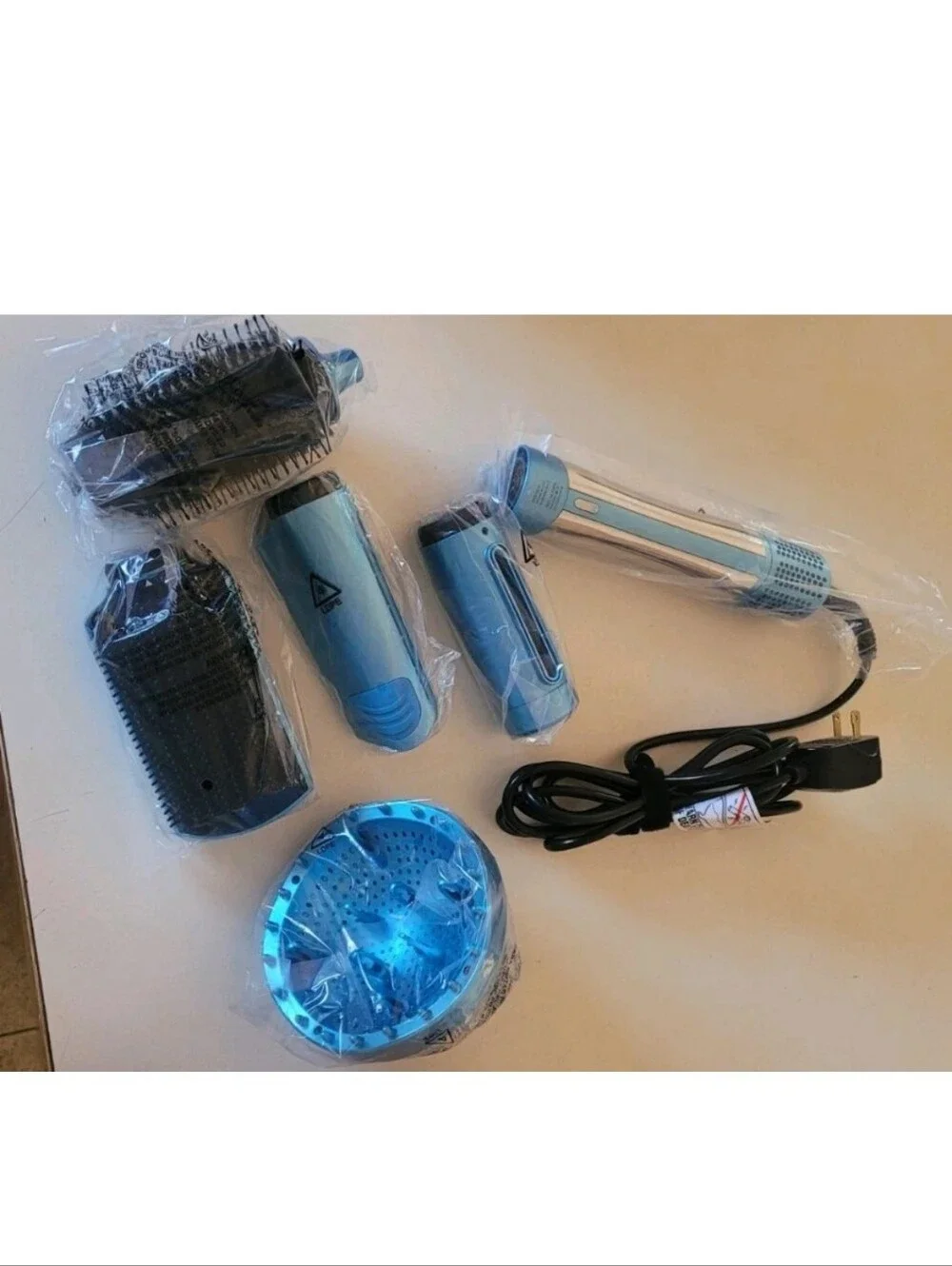 BaByliss Pri Style Switch NWT